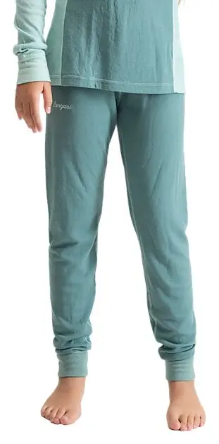 Inner:Dual Merino Junior Tights