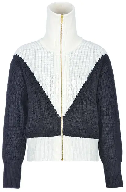 JOTUNHEIM Heidal Ulljakke Caviar/Gardenia Dame | Sport1.no