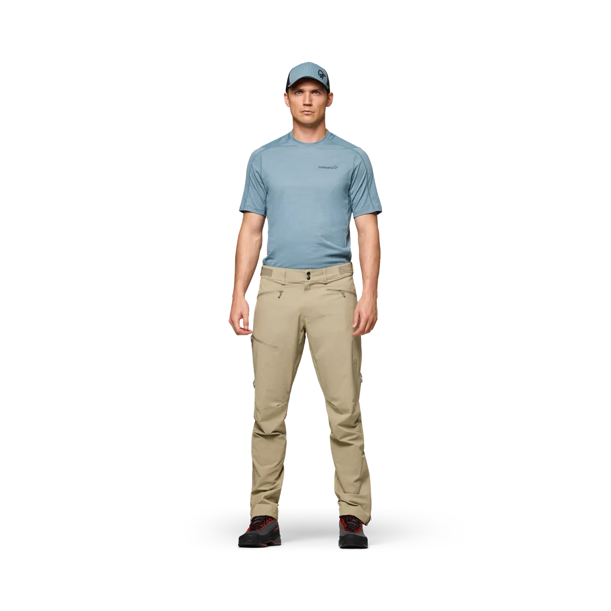 falketind flex1 Pants M's