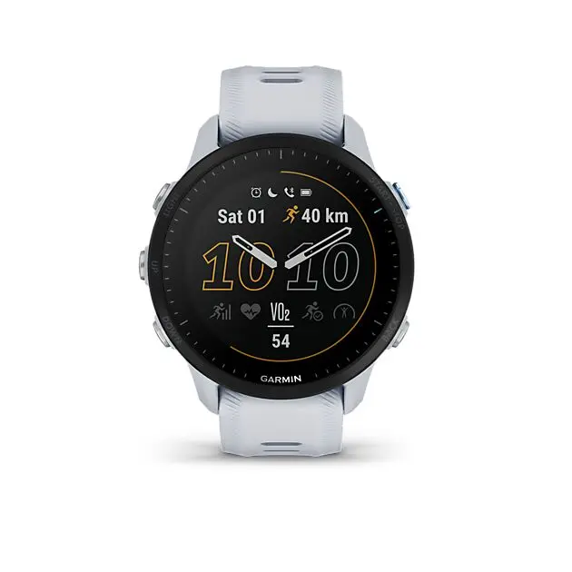 GARMIN Forerunner 955, Non-Solar White Unisex