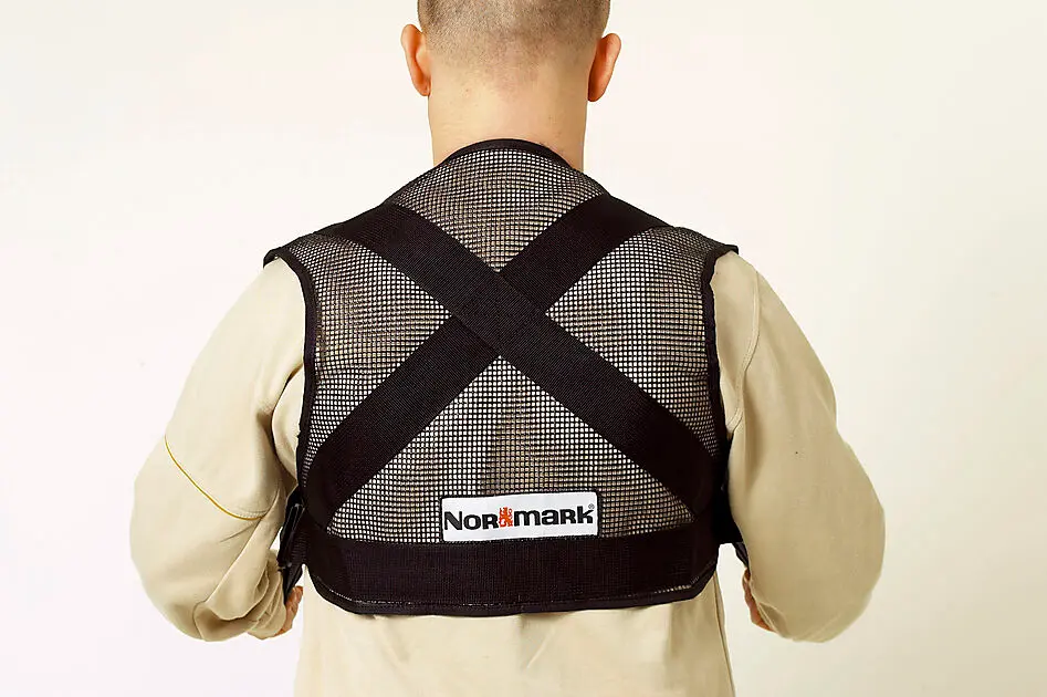NORMARK Havfiskevest Normark Alle