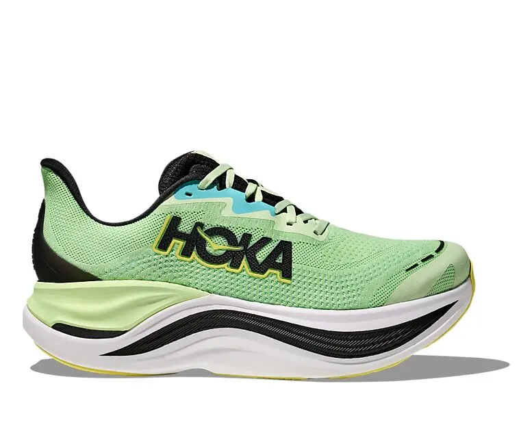HOKA M Skyward X LUNA MOTH / BLACK Herre