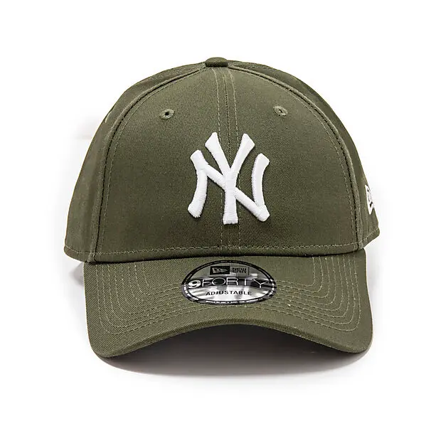 NEW ERA LEAG ESNL 940 NEYYAN NOVWHI Herre