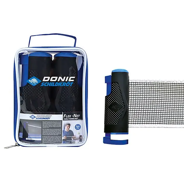 DONIC SCHILDKRÖT Flex Net Assorted Colors Alle | Intersport.no
