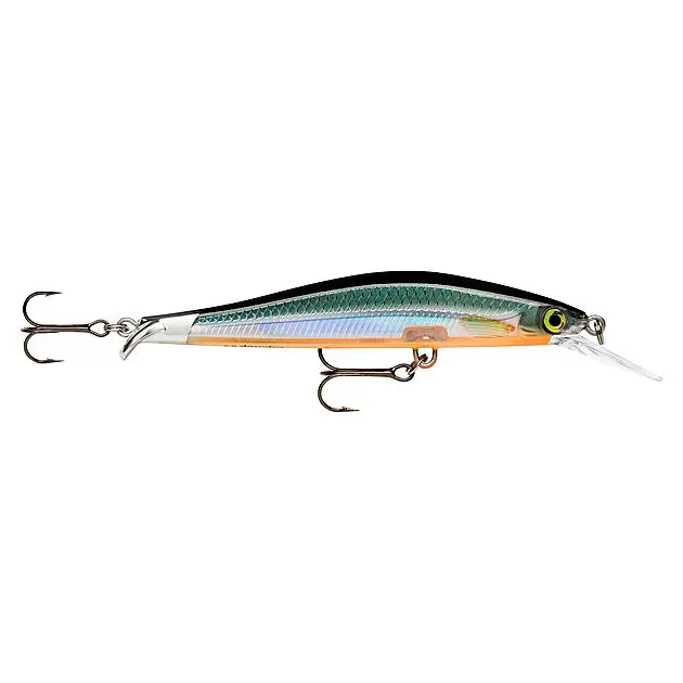RAPALA Ripstop Deep 9cm HLW Halloween Alle