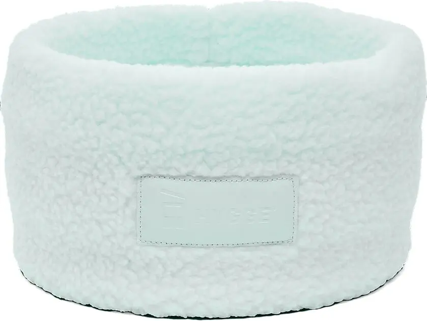 Pile Fleece Headband