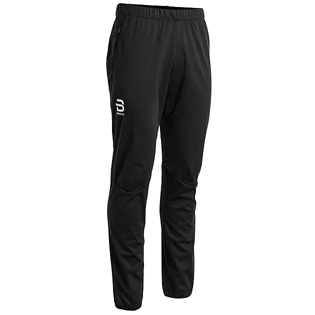DÆHLIE Pants Base Jr Black Junior