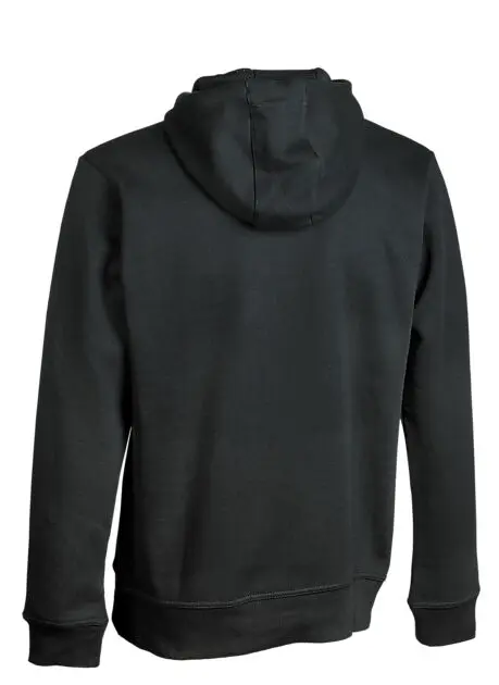 SELECT Hoodie Basic Select v24 black Unisex | Sport1.no