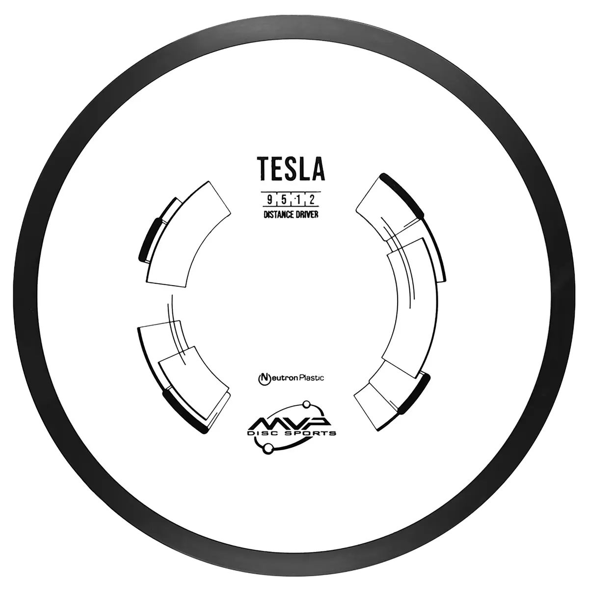 NEUTRON DRIVER TESLA