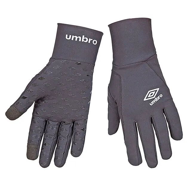 UMBRO UX Elite Gloves Black Alle