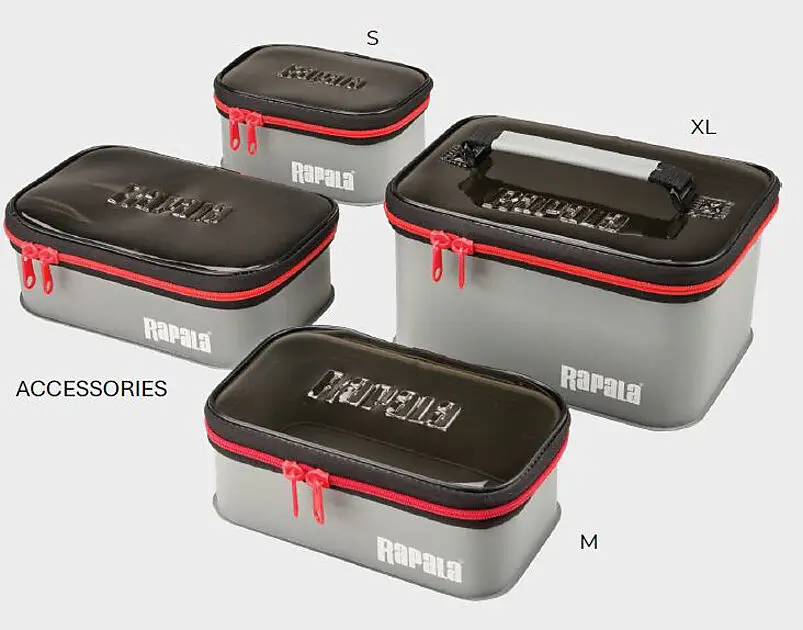 RAPALA Hydro Tackle Accessories Box No color Alle | Intersport.no