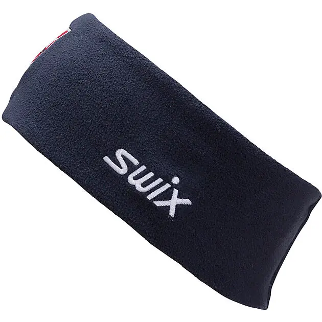SWIX Fresco pannebånd Dark navy Herre