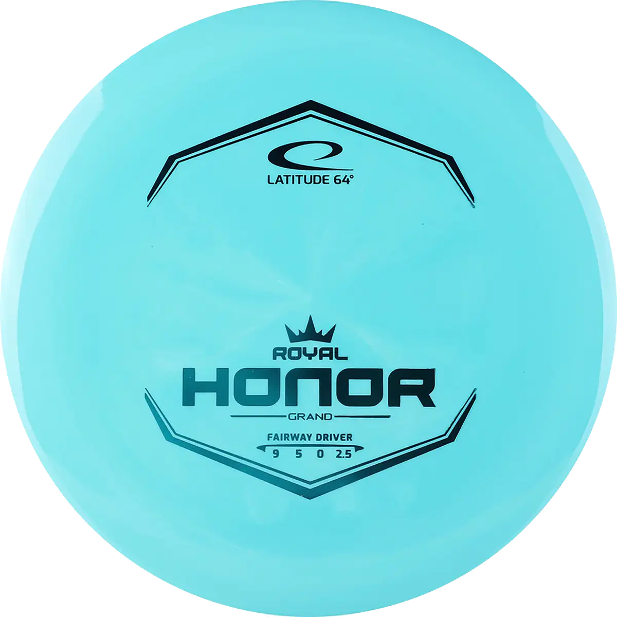 Royal Grand Driver Honor