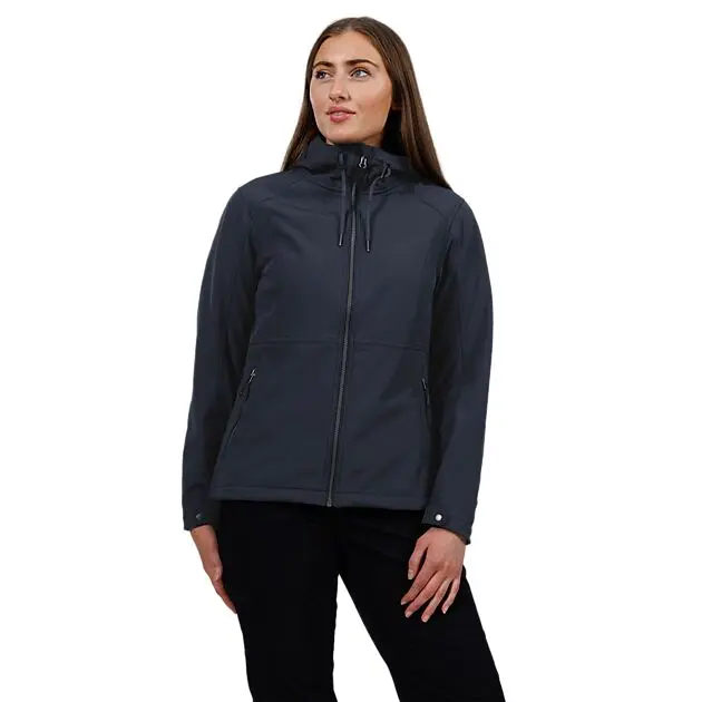 JOTUNHEIM Rasletinden Softshell Jakke Dame Outer Space Dame