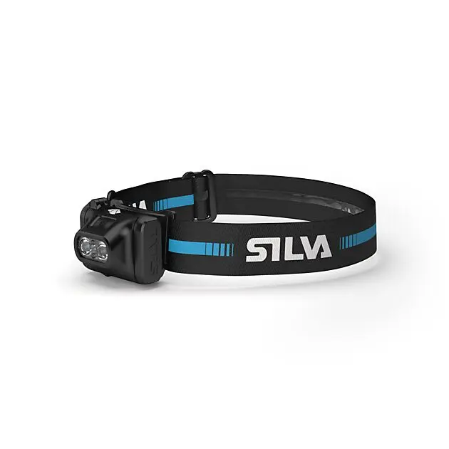 SILVA Active 350RC sort Alle