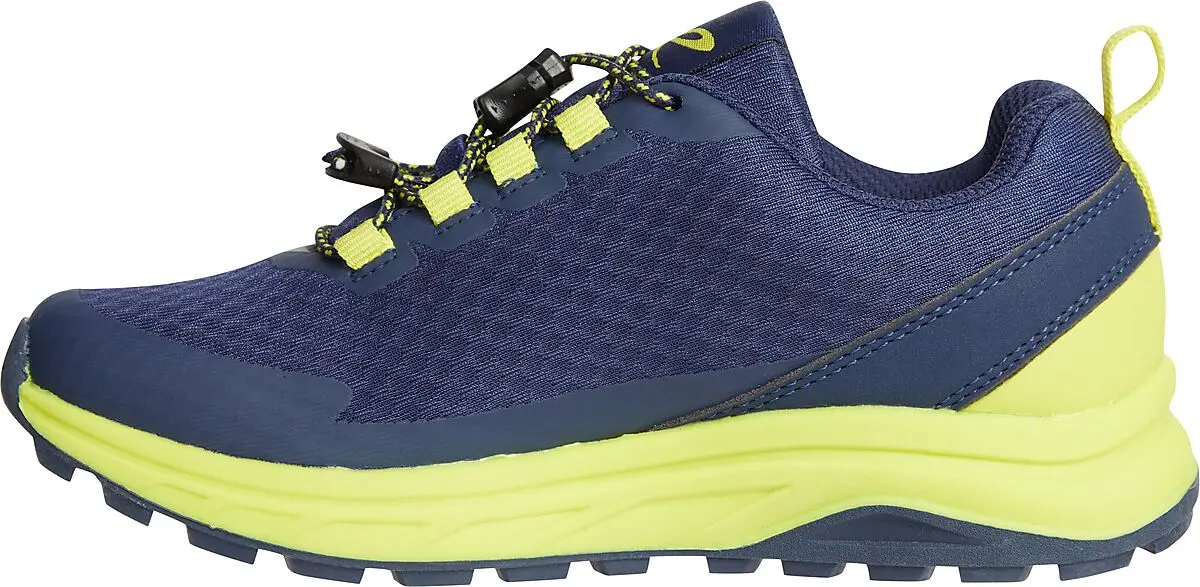 ENERGETICS Zyrox Core AQB J NAVY DARK/BLUE ROYAL Barn | Sport1.no