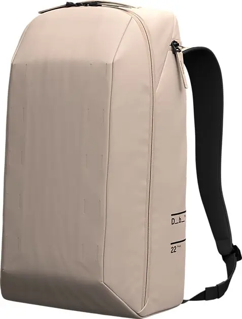 DB Freya-Backpack-22L 1015/Fogbow Beige Unisex