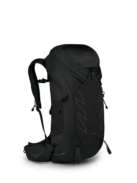 OSPREY Talon 36 415/Stealth Black Herre