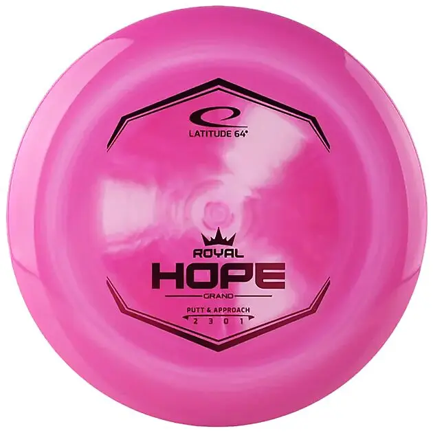 Royal Grand Putter Hope