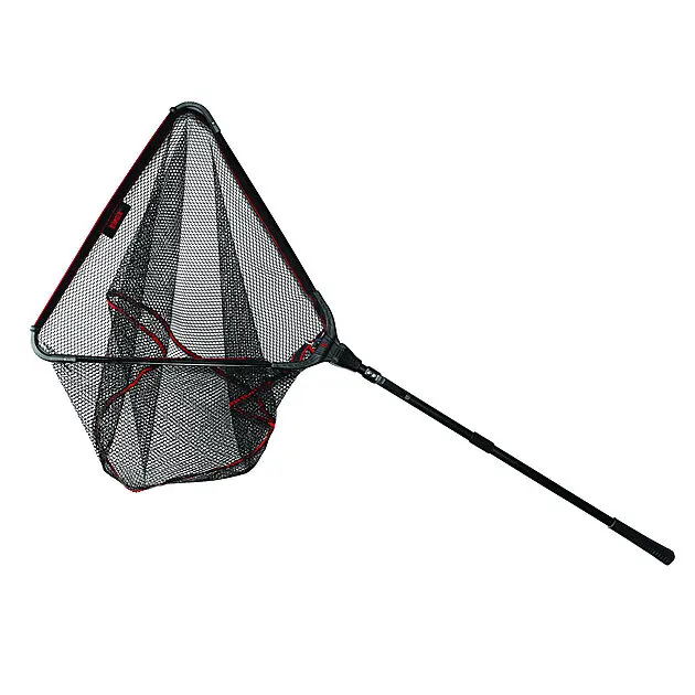 RAPALA RAPALA FOLDBAR HÅV TELE SVART Alle
