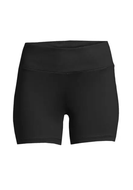 CASALL Essential Short Tights Black Dame