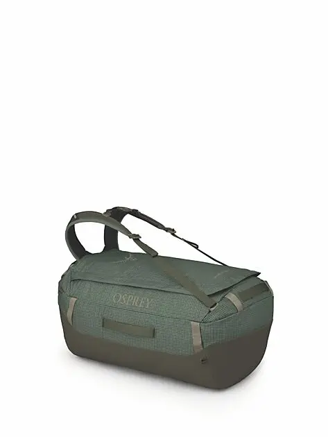OSPREY Transporter 65 Pine Leaf/Earl Grey Alle