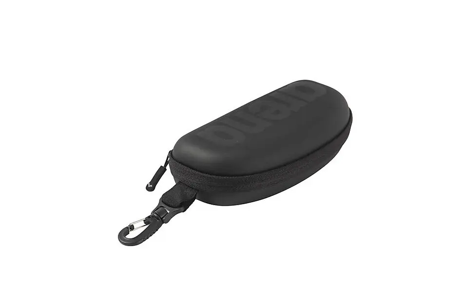 ARENA Goggle Case ALL-BLACK Alle