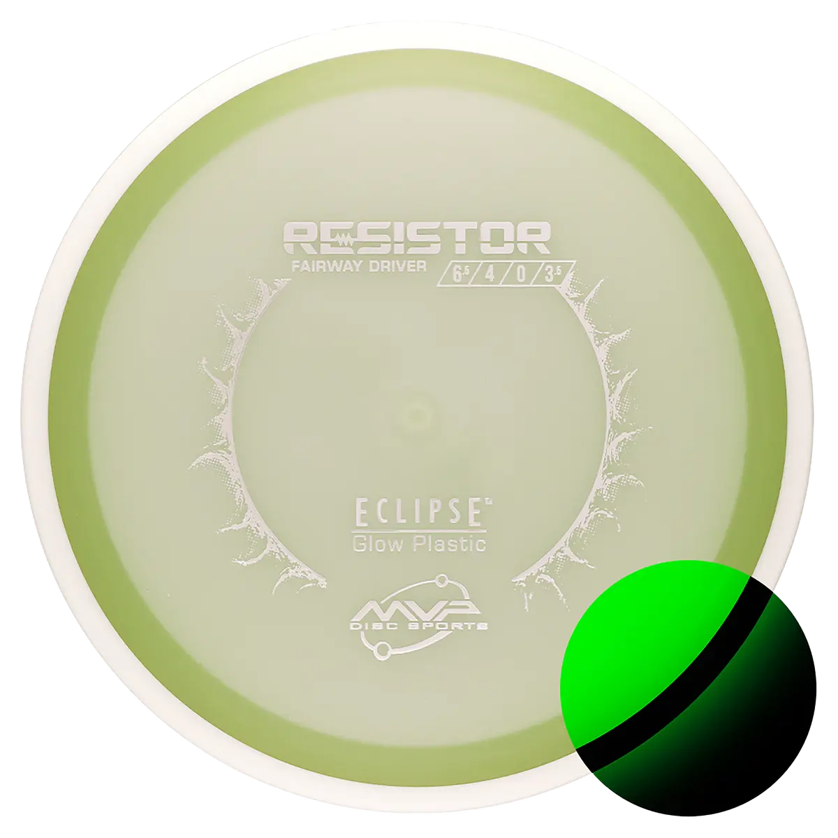 Eclipse Glow Driver Resistor