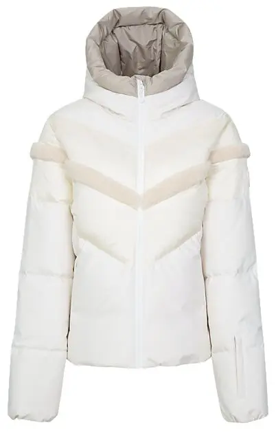 Galdhøpiggen Down Jacket Woman