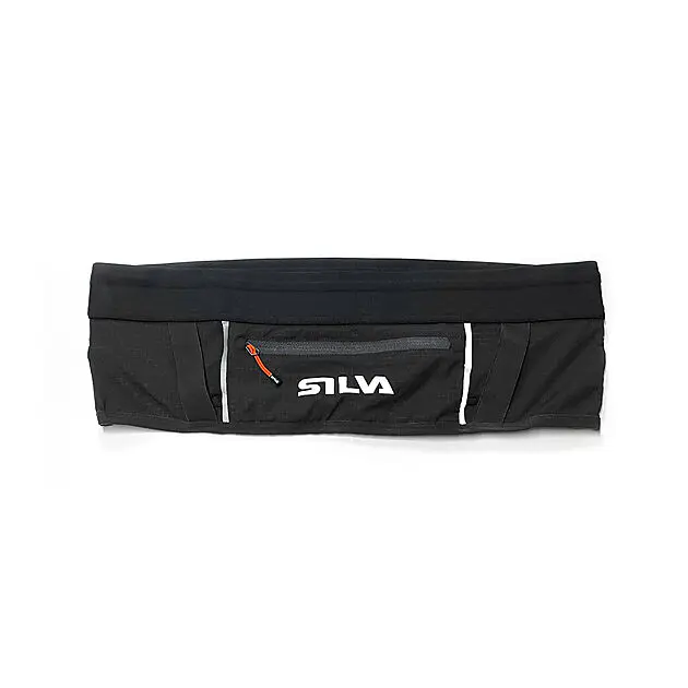 SILVA Strive Loop Black Alle