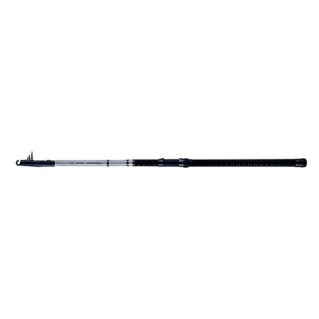 SØLVKROKEN Dynamic II 5 m 10-30 g teleskopstang Tele Alle