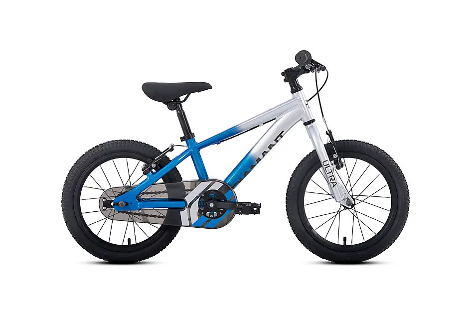DIAMANT Ultra 16 Blue Silver Fade Barn