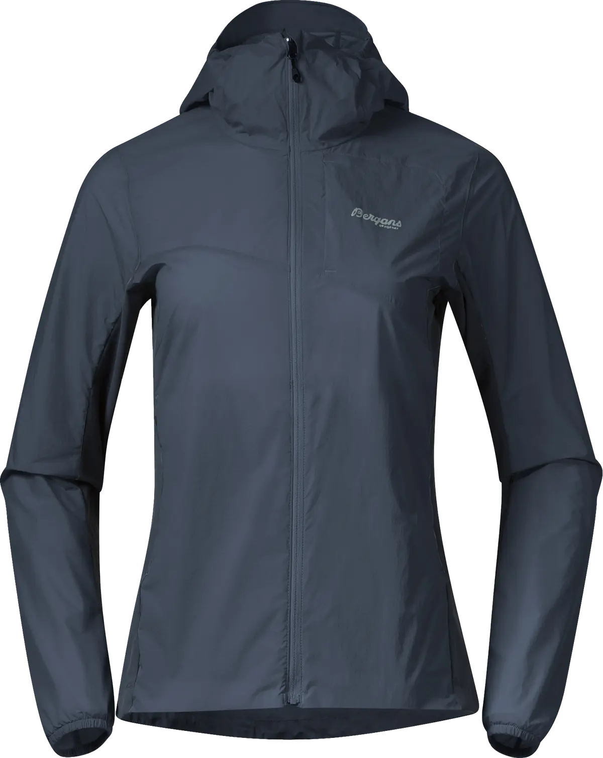 Rabot Lt Windbreaker W Jacket