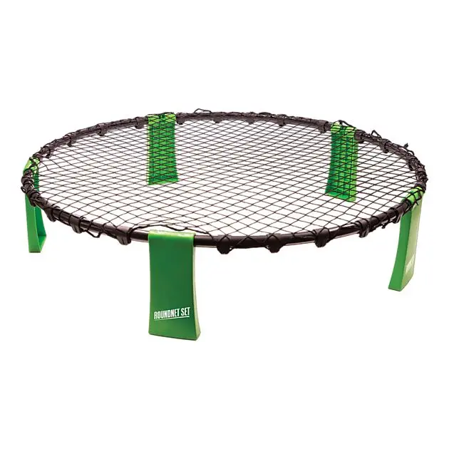 SUNE SPORT Smash It! Roundnet Set Assorted Colors Alle