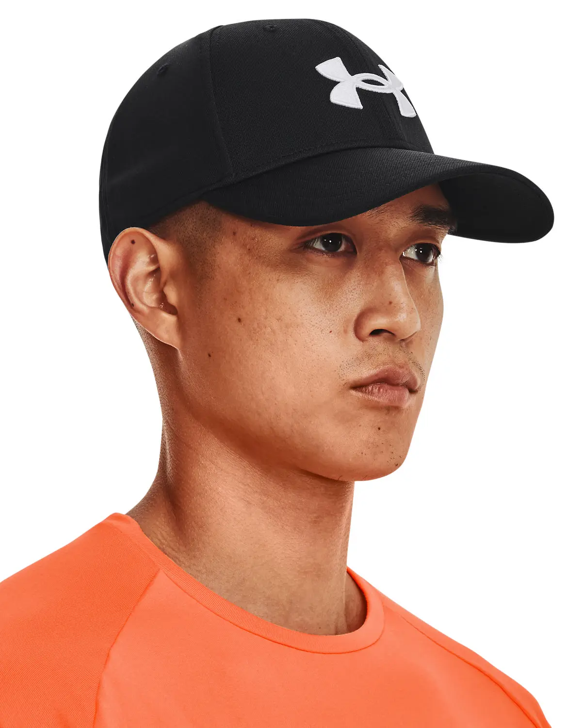 Men's UA Blitzing Adj