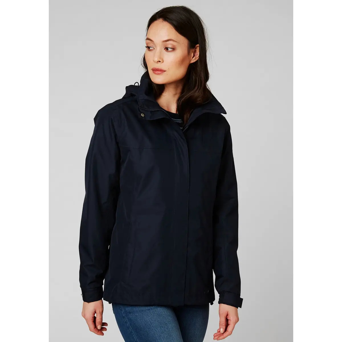 W ADEN JACKET