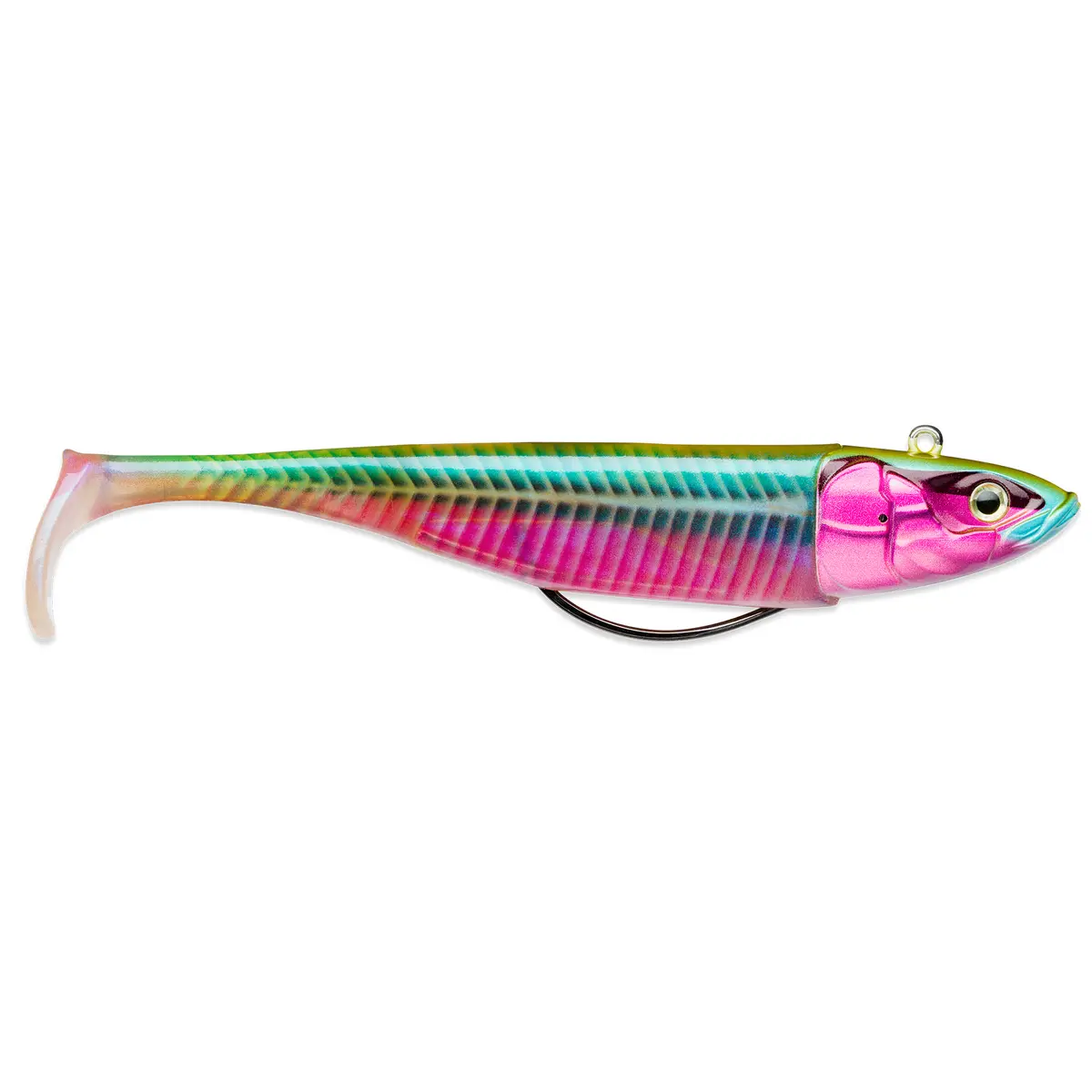 Biscay Shad 17cm 107g SSDL