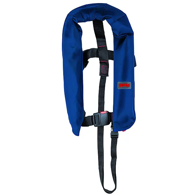 RAPALA AUTOMATIC LIFE VEST NAVY BLUE Alle