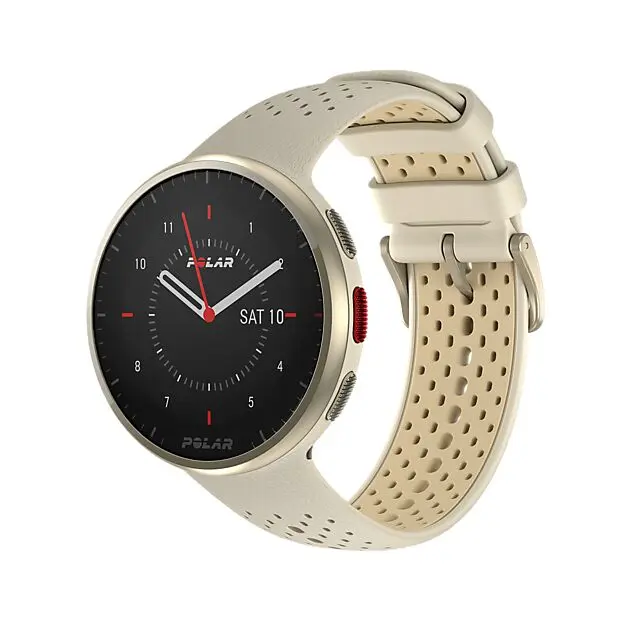 POLAR PACER PRO Champagne Unisex
