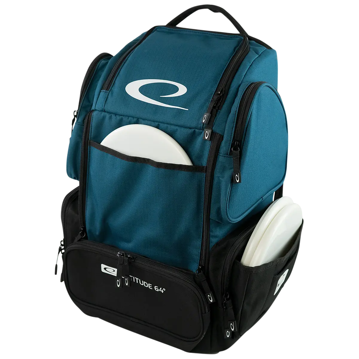 Latitude 64 Luxury E4 Backpack