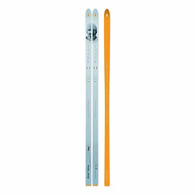 ÅSNES BØRGE OUSLAND BC SKI ARTIC Unisex