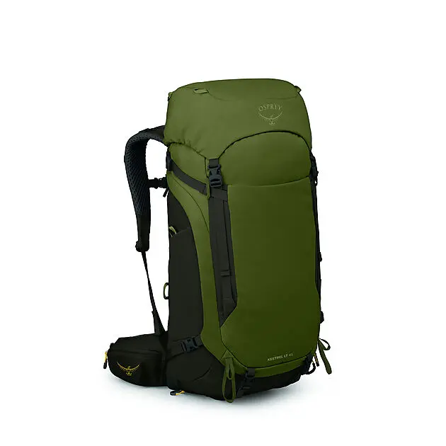 OSPREY Kestrel LT 45 MOSS GREEN Herre