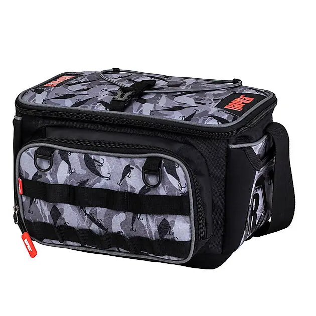 RAPALA LURECAMO TACKLEBAG LITE Alle