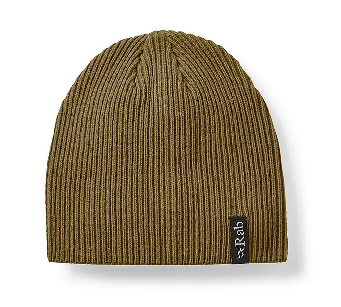 RAB Perimeter Beanie Oak Unisex