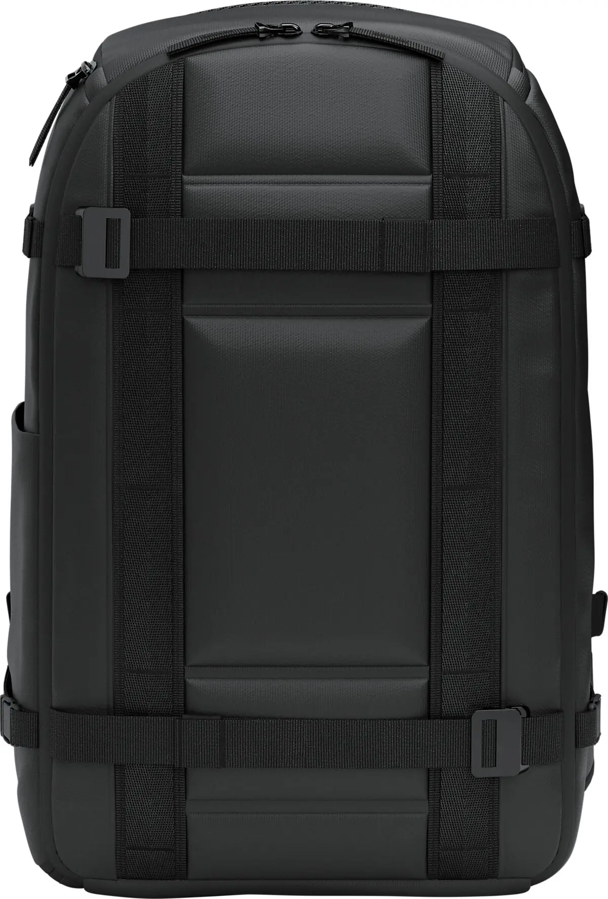 DB Ramverk Pro Backpack 26L 0049/Black Out Unisex