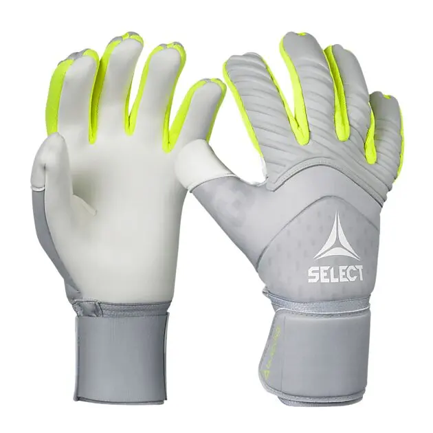 SELECT 33 Allround v26 grey Alle