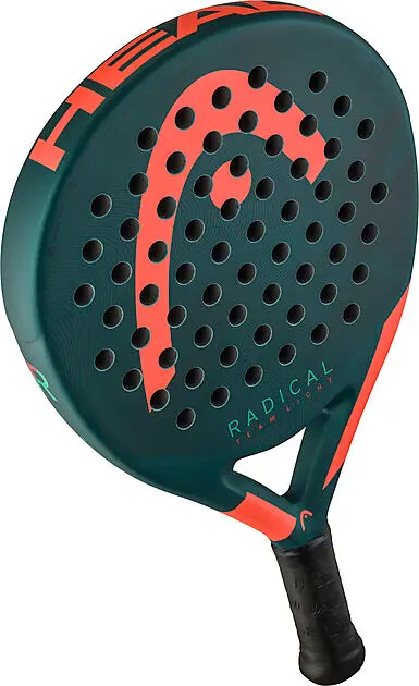 HEAD Radical Team Light 2026 UNI Unisex