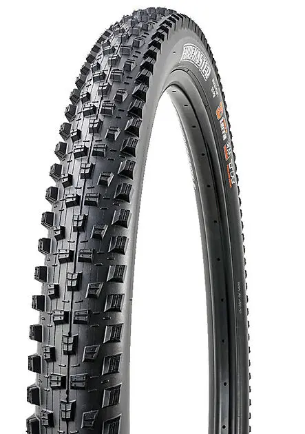 MAXXIS Dekk 29x2.40 Maxxis Forekaster DC 29" TR EXO Dekk 2C Dual Compound Alle | Sport1.no