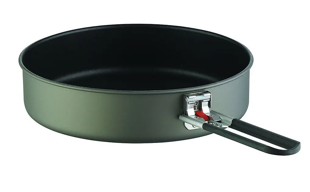 MSR Quick Skillet Alle