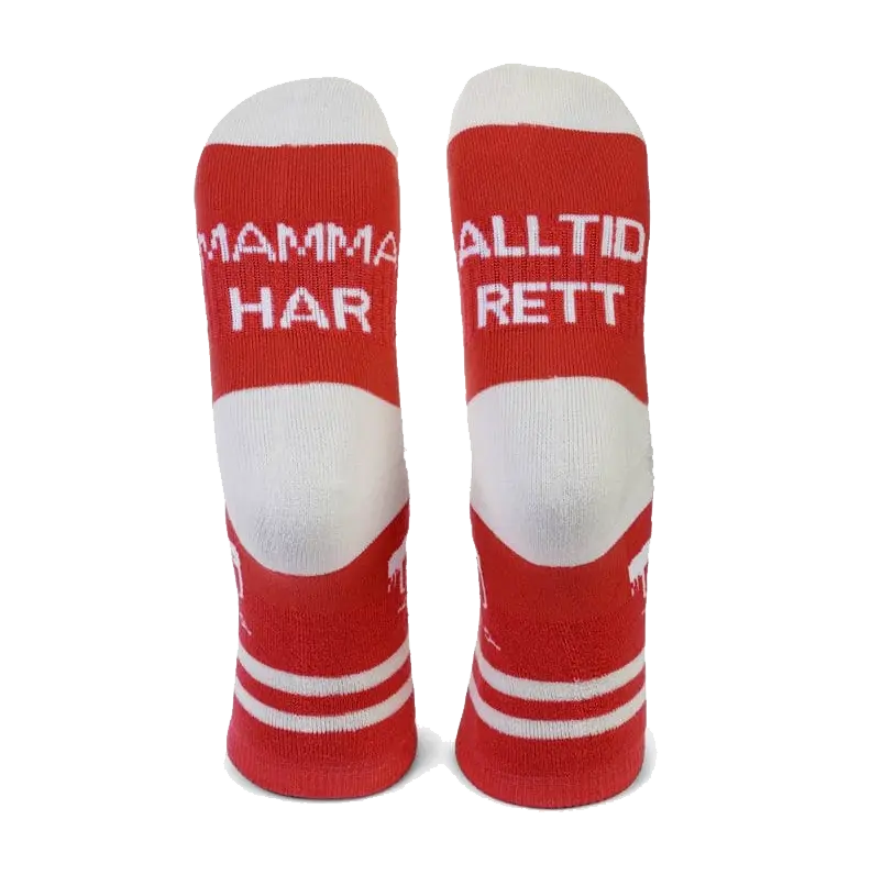 Merinoull Sokk // Mamma